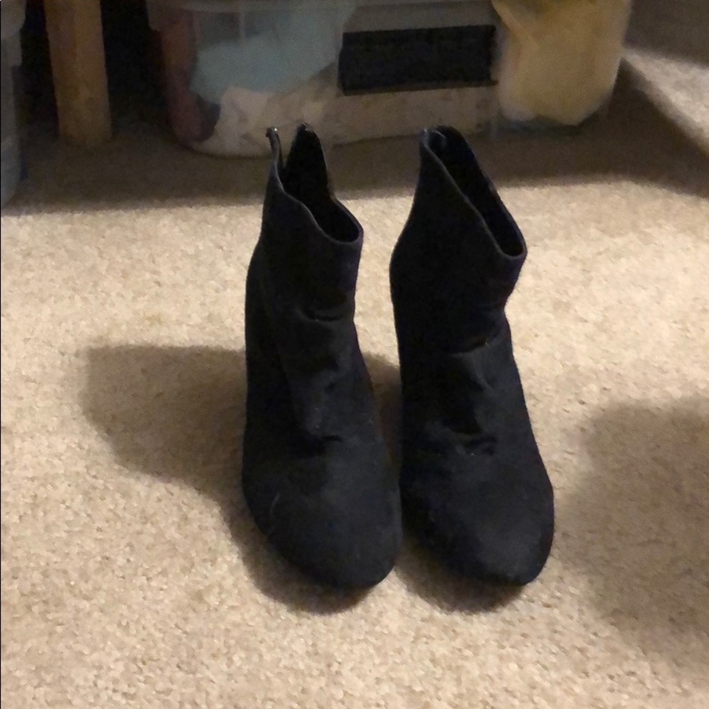 Express wedges